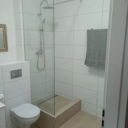 Apartament Centrum Szczytno III Exterior foto