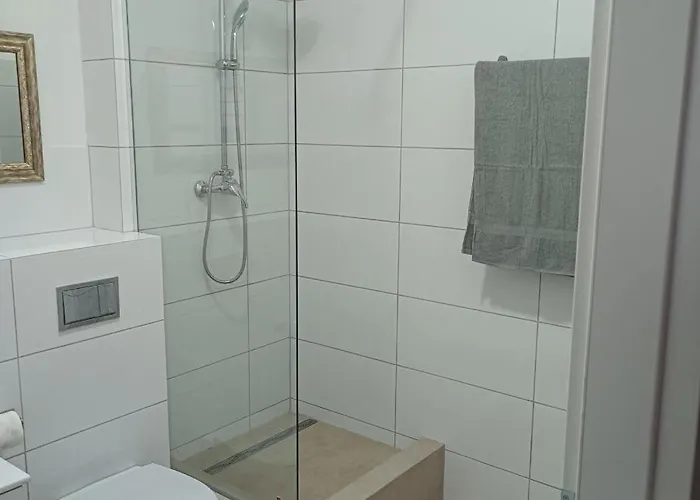 Apartament Centrum Szczytno III