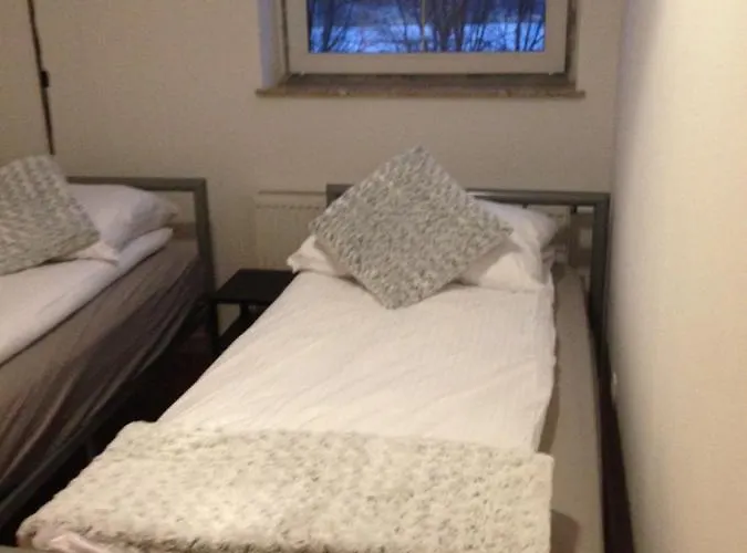 Apartament Centrum Szczytno III