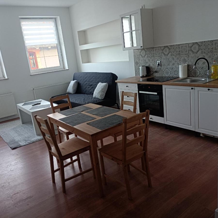 Centrum Szczytno Iii Apartment