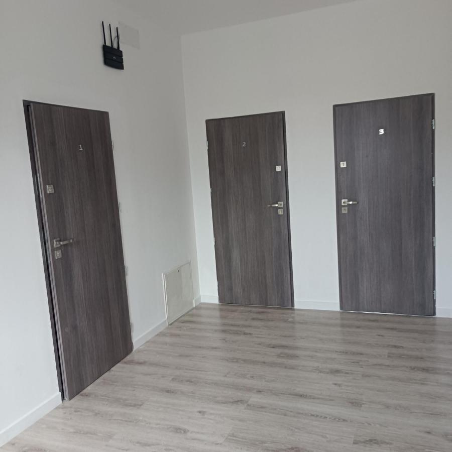 Centrum Szczytno Iii Apartment *